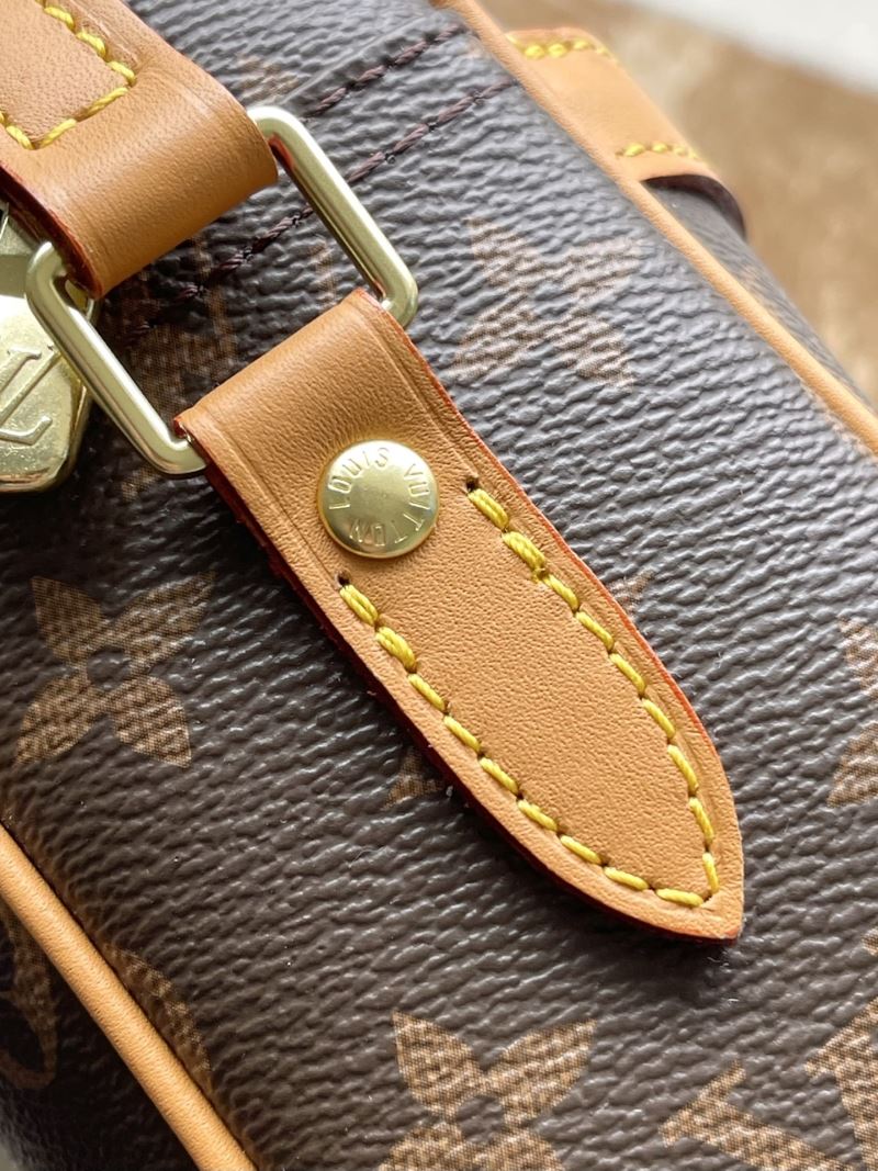 Louis Vuitton Satchel Bags